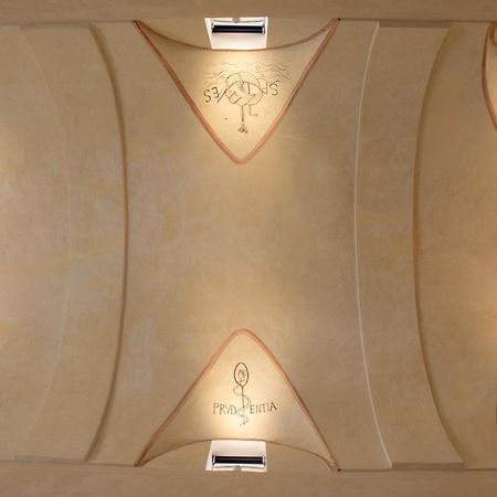 Villa Barluzzi Ravello Dış mekan fotoğraf