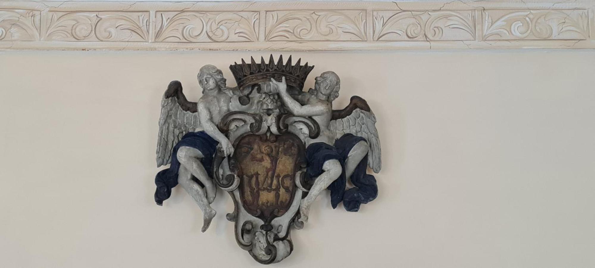 Villa Barluzzi Ravello Dış mekan fotoğraf