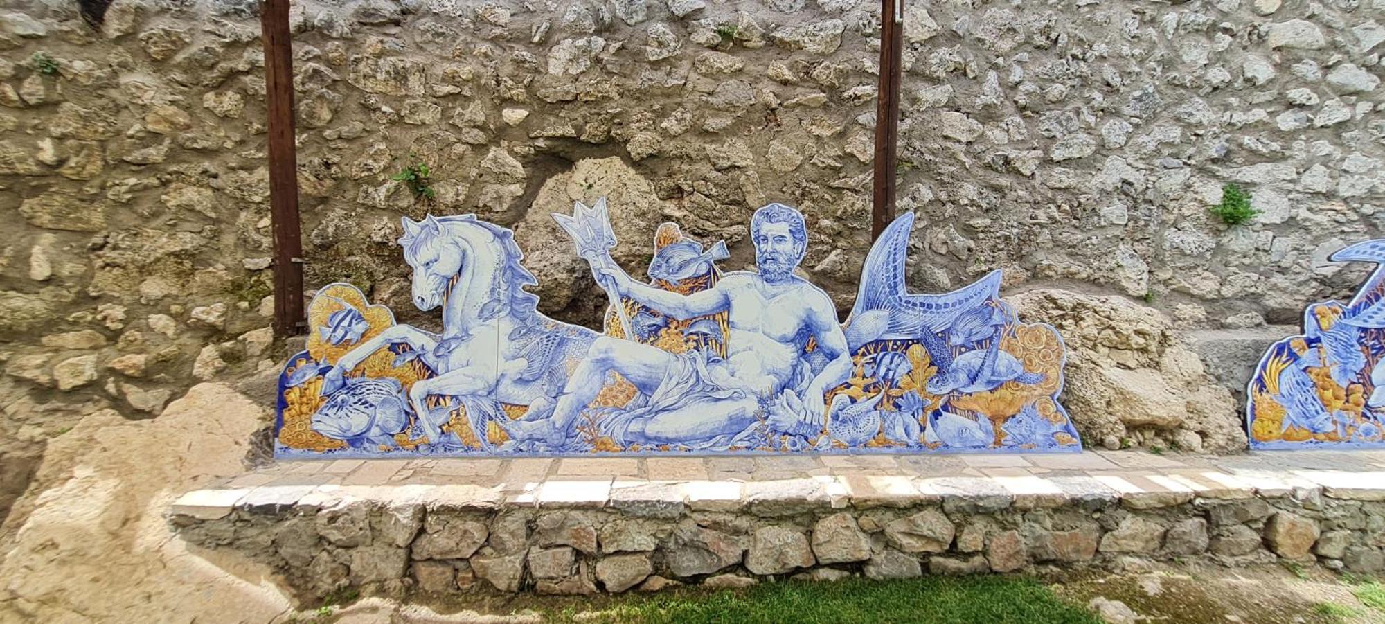 Villa Barluzzi Ravello Dış mekan fotoğraf