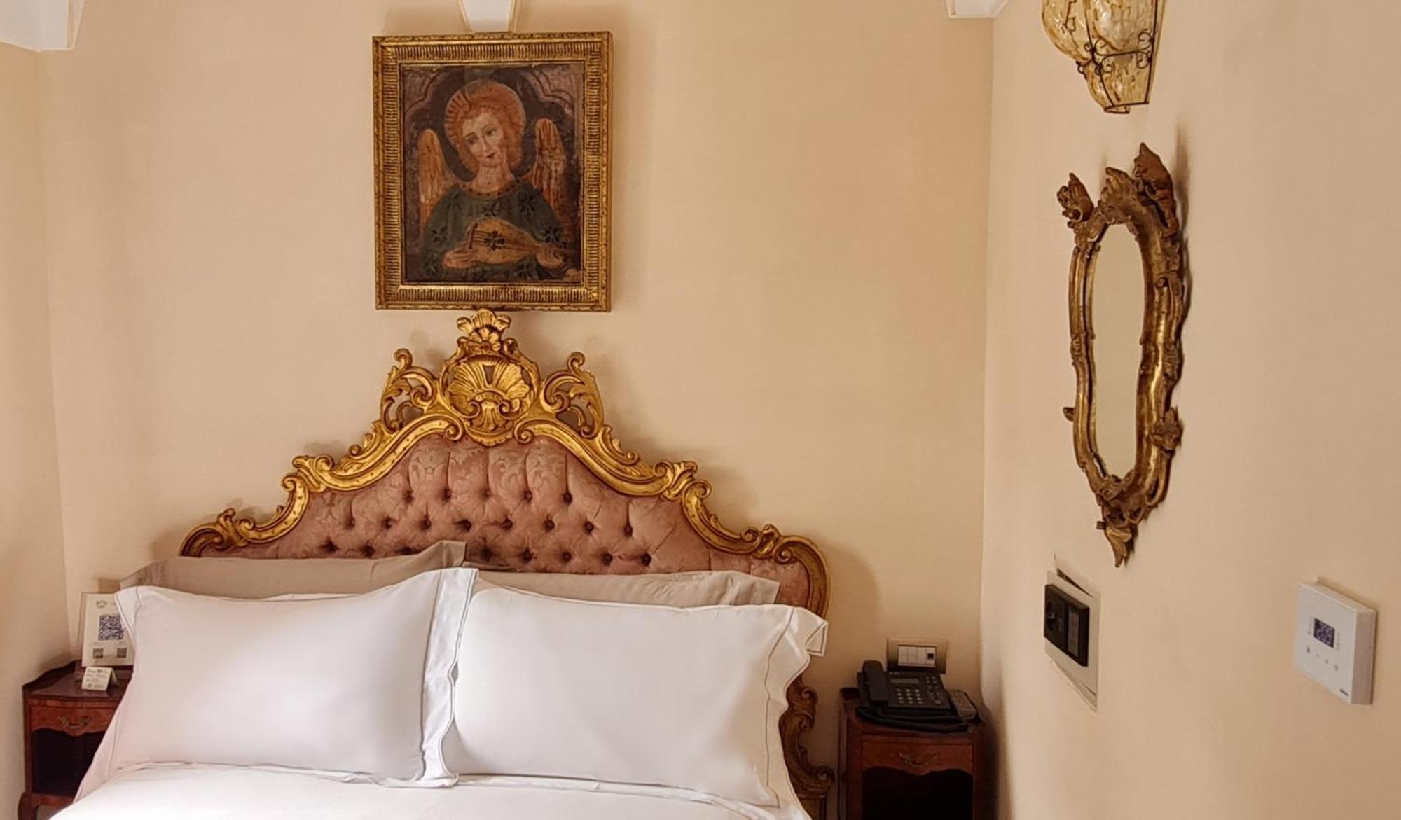 Villa Barluzzi Ravello Dış mekan fotoğraf