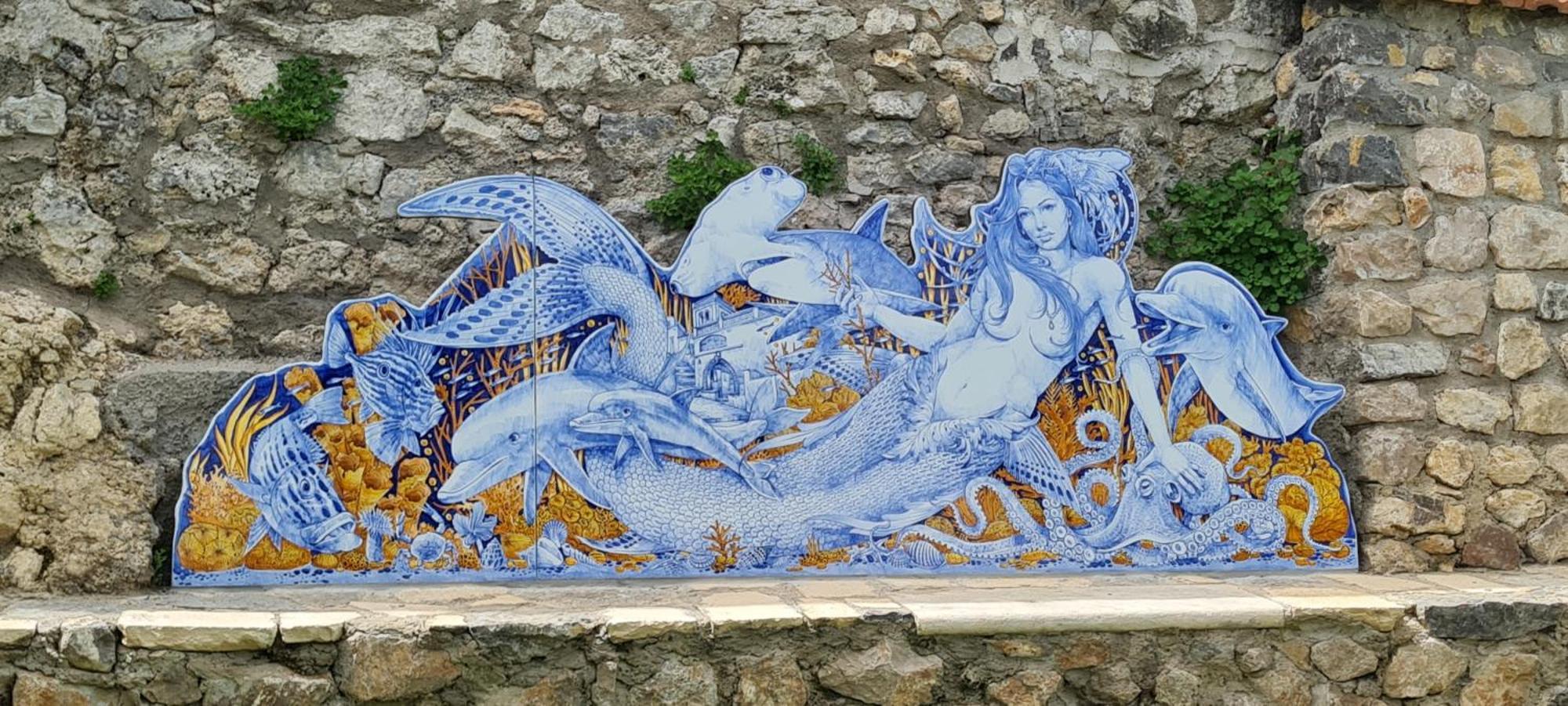 Villa Barluzzi Ravello Dış mekan fotoğraf